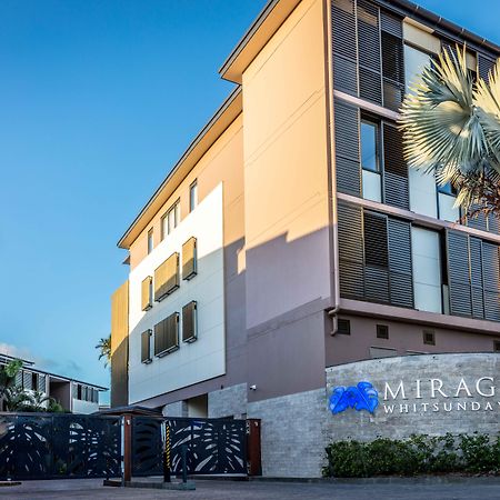 Апарт отель Mirage Whitsundays Эйрли-Бич Экстерьер фото