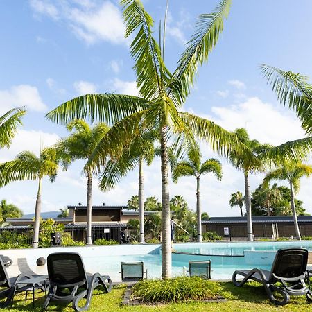 Апарт отель Mirage Whitsundays Эйрли-Бич Экстерьер фото