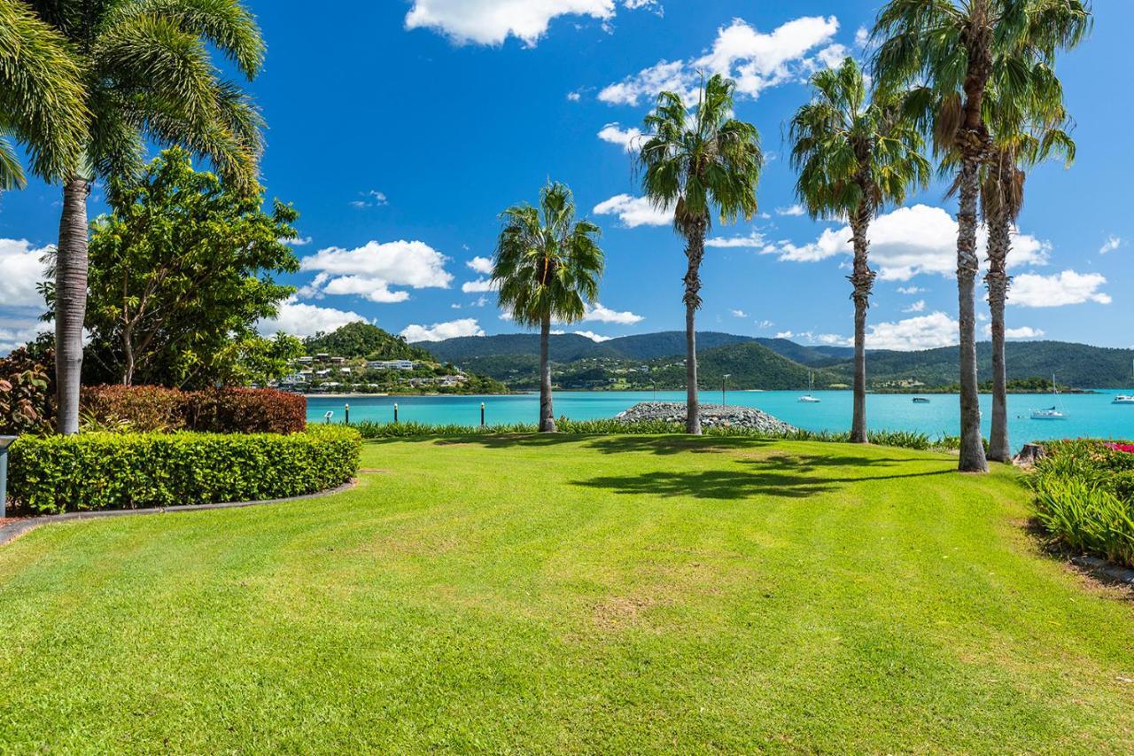 Апарт отель Mirage Whitsundays Эйрли-Бич Экстерьер фото