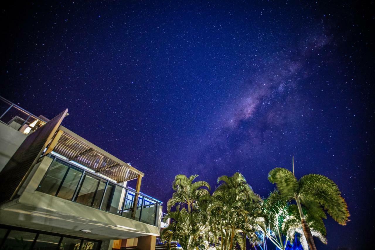 Апарт отель Mirage Whitsundays Эйрли-Бич Экстерьер фото