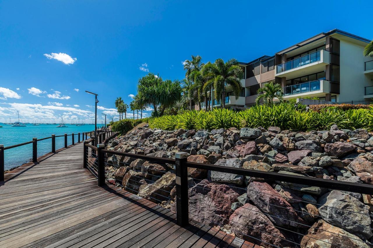 Апарт отель Mirage Whitsundays Эйрли-Бич Экстерьер фото